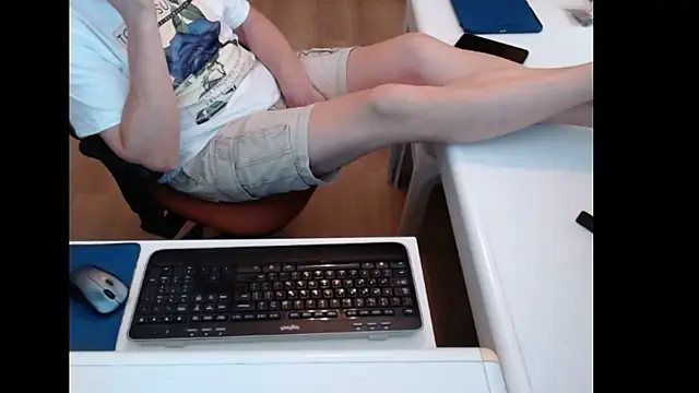 dutchpornkingn Webbikameraesitys