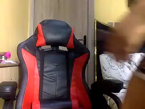 Czat XXX na żywo – BOOTY_BANGERxxx
