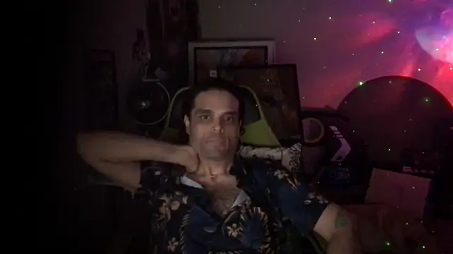 KungFuPanda001's Webcam Show