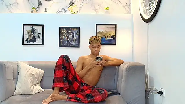 Chat XXX Live GOLD_BOYS