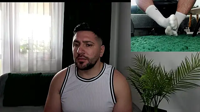 Gold_Alpha_Boy Live XXX-Chat