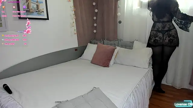 kassy_hotdevil's Live XXX Chat