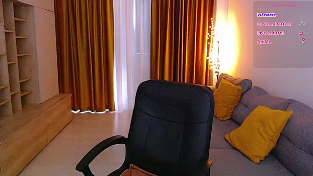Chat XXX en directo de mia_bloomy