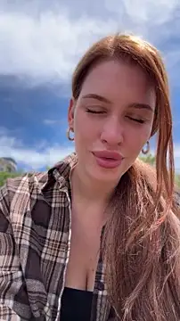 KikiWatson's Live XXX Chat