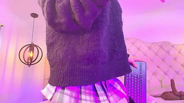 Sweet_1Angel 现场XXX聊天