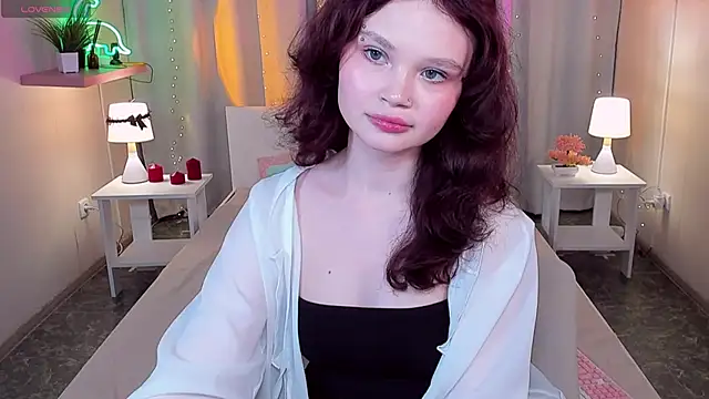 EmilyChaves: онлайн-секс-чат