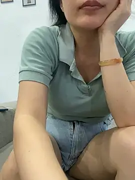 Ivy_Trix2 网络视讯表演