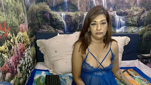 Chat XXX ao vivo de indianaqua