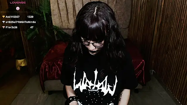 Kairy_tayn Live XXX chat