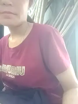 Heryy_xx Pertunjukan Webcam