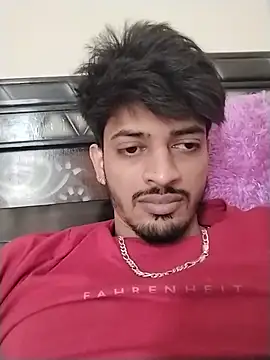 Chat XXX ao vivo de Wild_Vassu