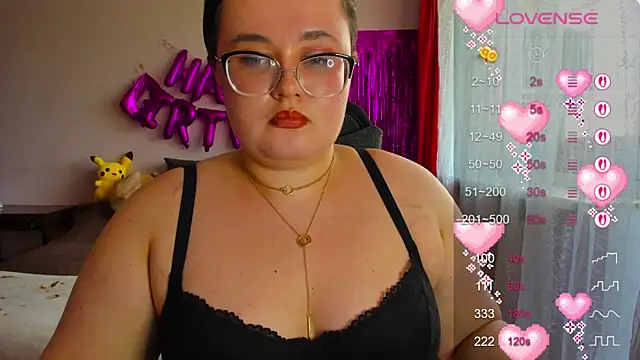 Jessica_Joy's Live XXX Chat