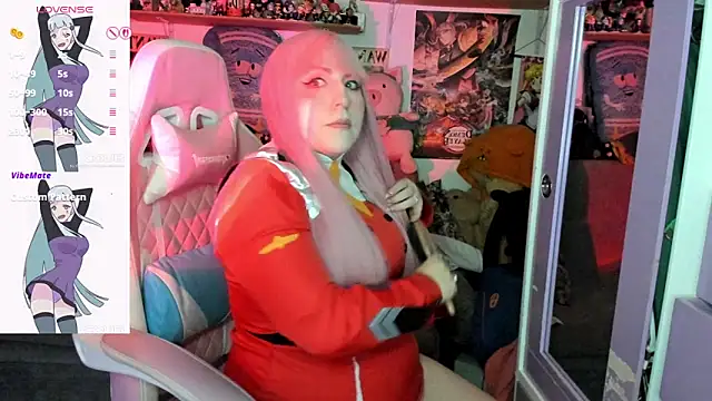 Chat +18 de candyy_new ao vivo
