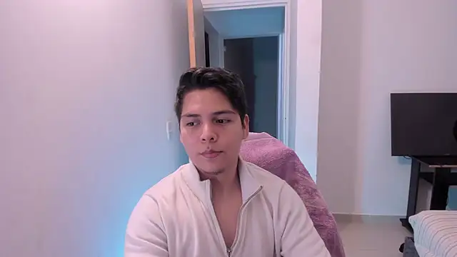 Chat XXX ao vivo de Asta_YunoXXX