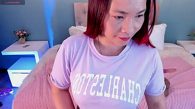 Chat +18 de Mafe_Kailina ao vivo