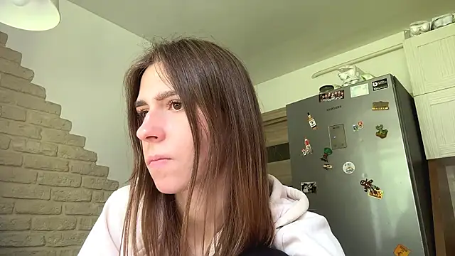 ZaraGuyette Webcamshow