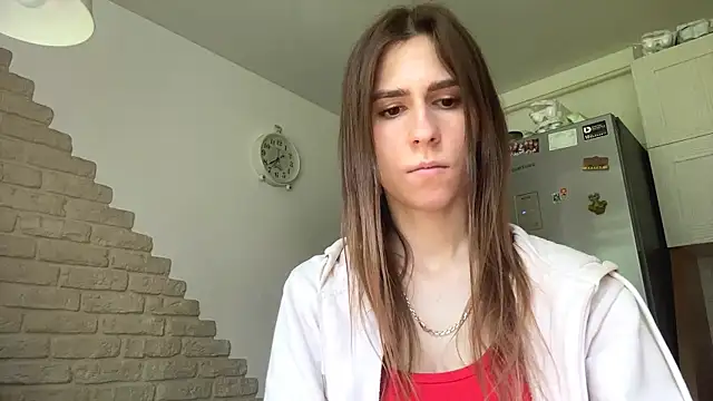 Czat XXX na żywo – ZaraGuyette
