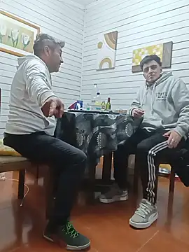Girth_Gus Webcam Show