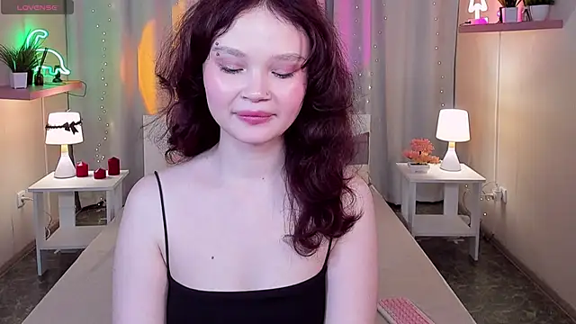 Czat XXX na żywo – EmilyChaves
