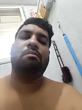 vinay_smalldickn Webbikameraesitys