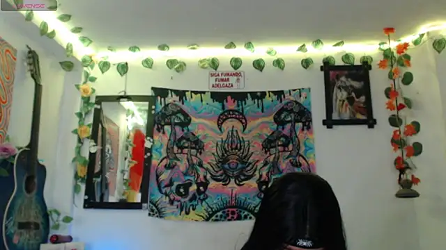 Chat +18 de bastethott ao vivo