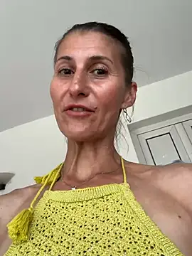 Chat XXX en directo de MilffantasyX