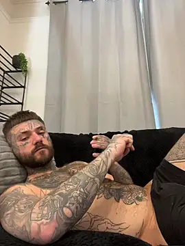 magicmichaell Webcamshow