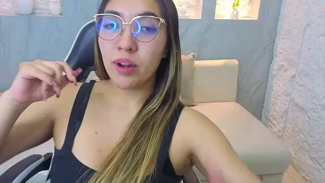 xanthe_tx 现场XXX聊天