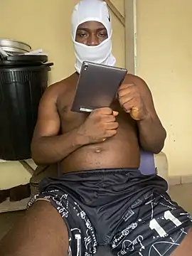 Chat XXX ao vivo de BlackCoffe2