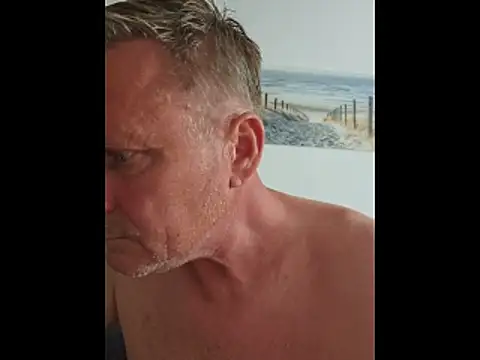 Živý XXX chat johnnym1