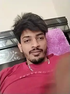 Wild_Vassu Pertunjukan Webcam