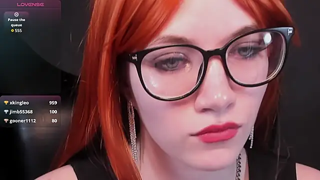 Chat XXX ao vivo de CathyAdams