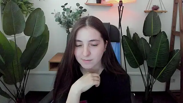 Chat XXX ao vivo de VirtuallVoyant