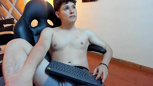 kraven_lust Adlı Modelin Canlı XXX Sohbeti