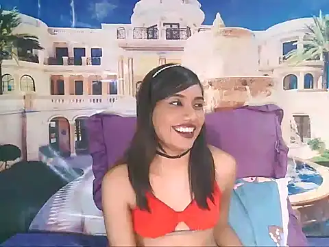 IndianSkies 라이브 XXX 채팅