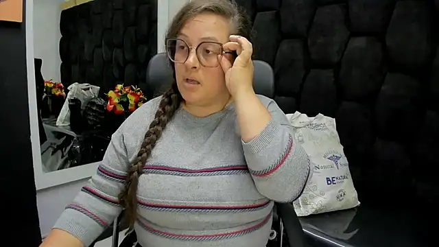 Chat XXX en directo de Sarah_Boobs_