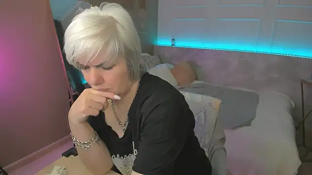 Chat XXX ao vivo de CarmenSoft