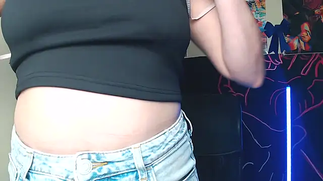 Živý XXX chat VanessaRey_