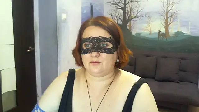 AgilaMipo Live XXX-Chat