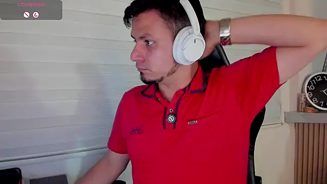 Rick_Adams – Live XXX-chat