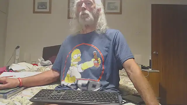 Chat XXX en directo de WaverlyKernow