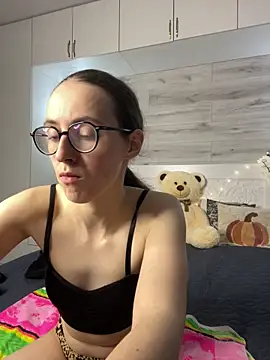 MartiniiSelenna Live XXX Chat