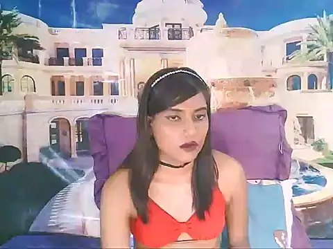 IndianSkies live XXX chat