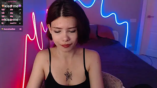Chat XXX ao vivo de llittle-peachh