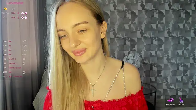 A_delina live XXX chat