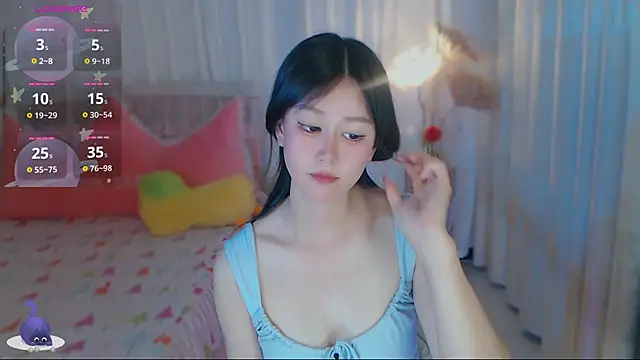 Aimee-520 라이브 XXX 채팅