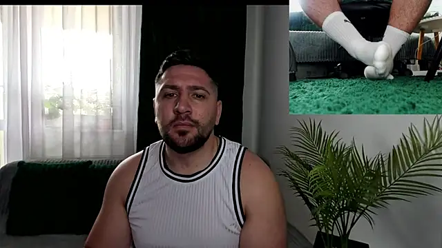 Chat XXX ao vivo de Gold_Alpha_Boy