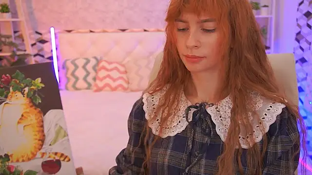 Živý XXX chat Nicol_Moonn