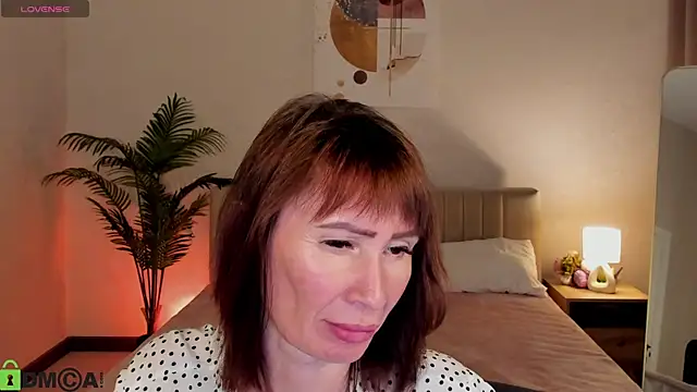 Czat XXX na żywo – gracekellyyy