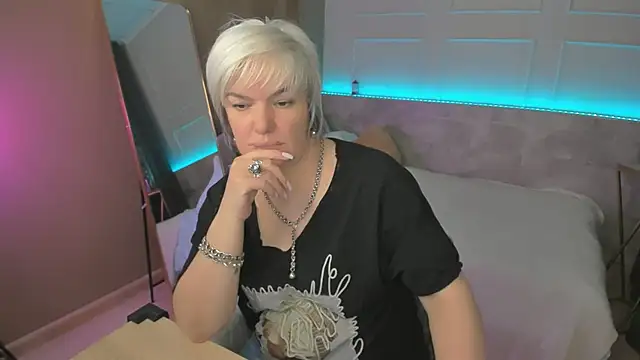 Czat XXX na żywo – CarmenSoft